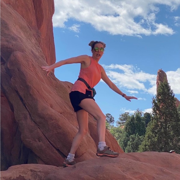 Meet your Posher, Andrea - Picture 6 of 6